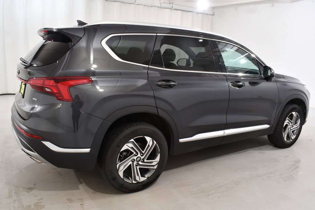 Used 2022 Hyundai Santa Fe SEL image 11