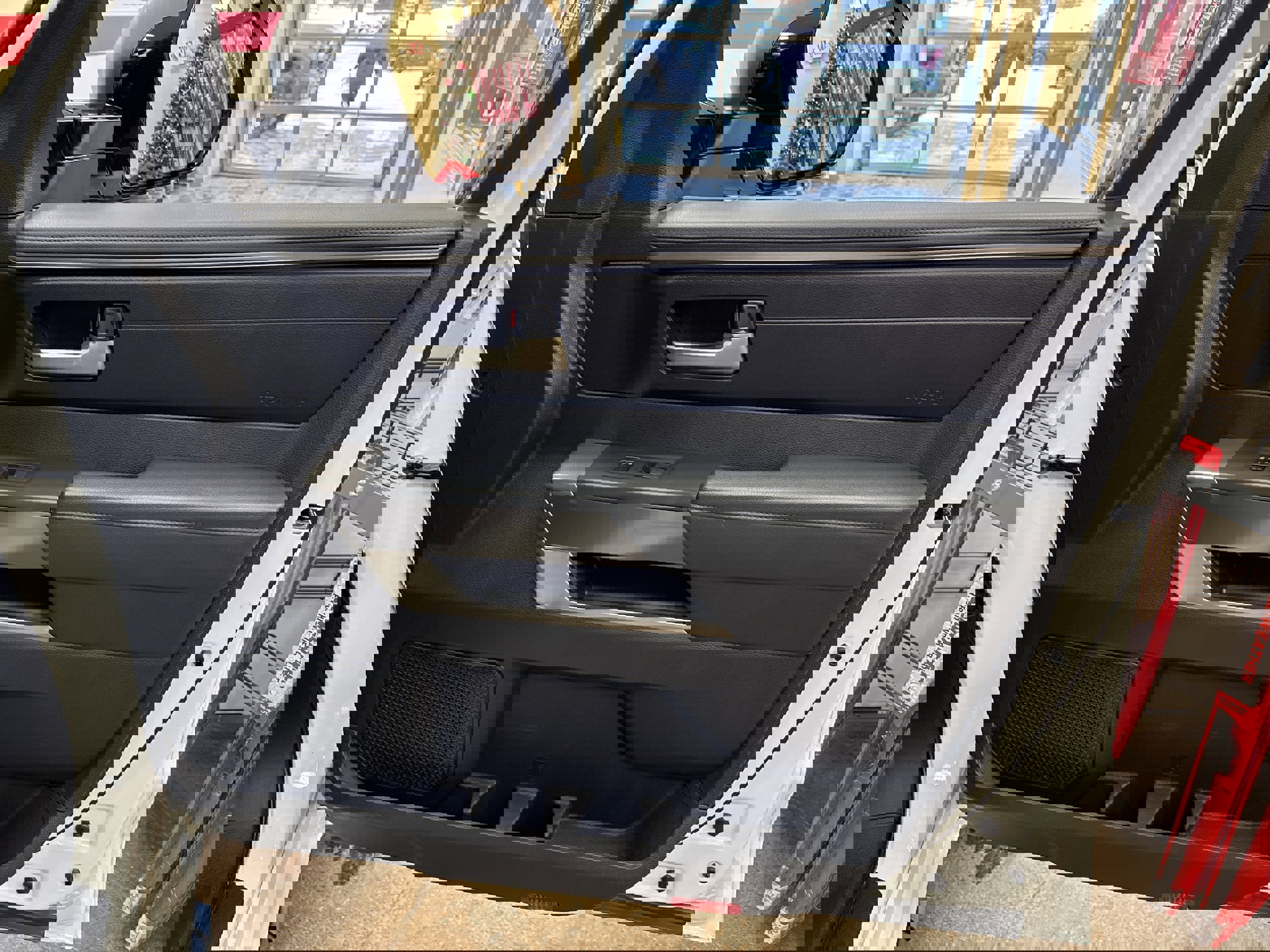 Used 2022 Toyota Tundra SR5 image 14