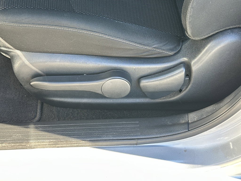 Used 2018 Nissan Sentra S image 24