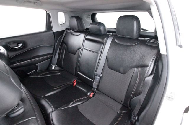 Used 2020 Jeep Compass Latitude w/ Popular Equipment Group image 20