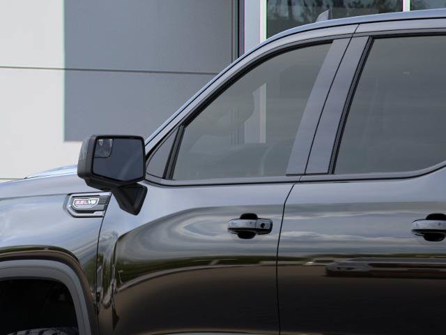 New 2026 GMC Sierra 1500 AT4 w/ AT4 Premium Package AWD/4WD image 33