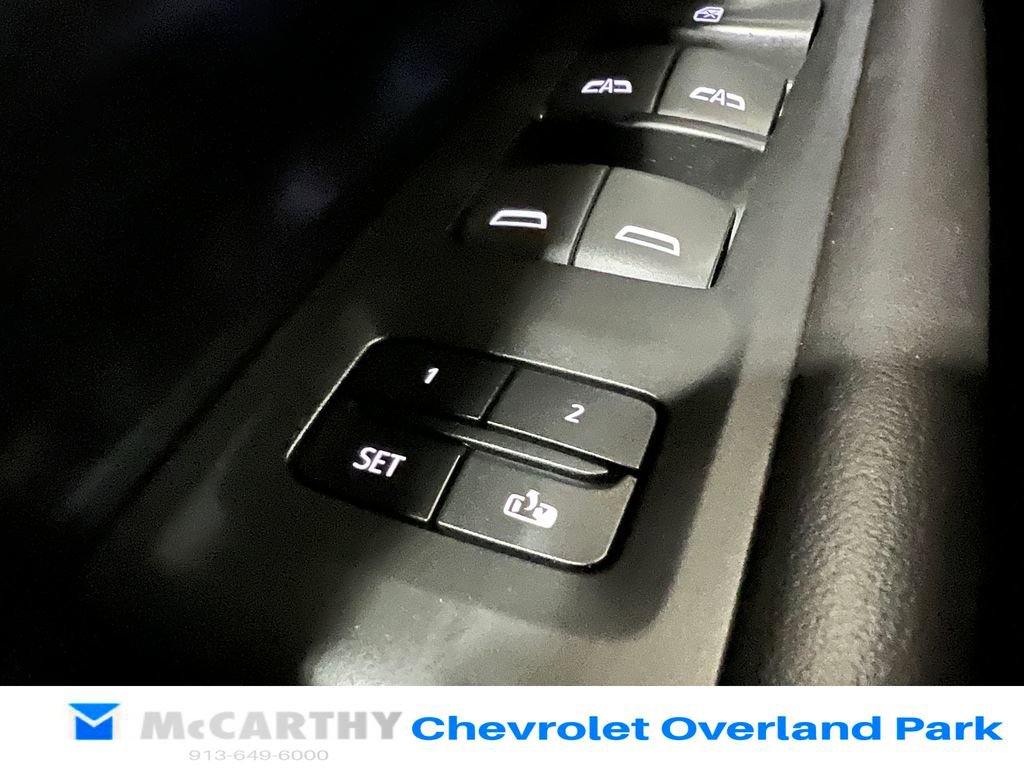 Used 2023 Chevrolet Tahoe Z71 AWD/4WD image 17