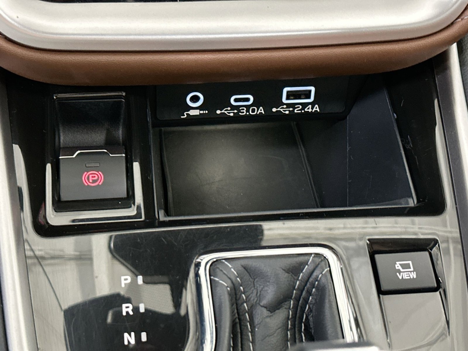 Used 2023 Subaru Outback Touring image 27