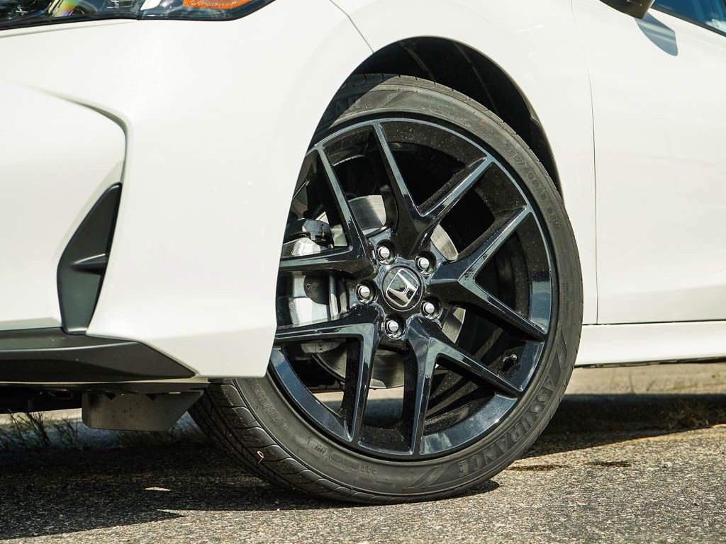 New 2026 Honda Civic Sport image 6