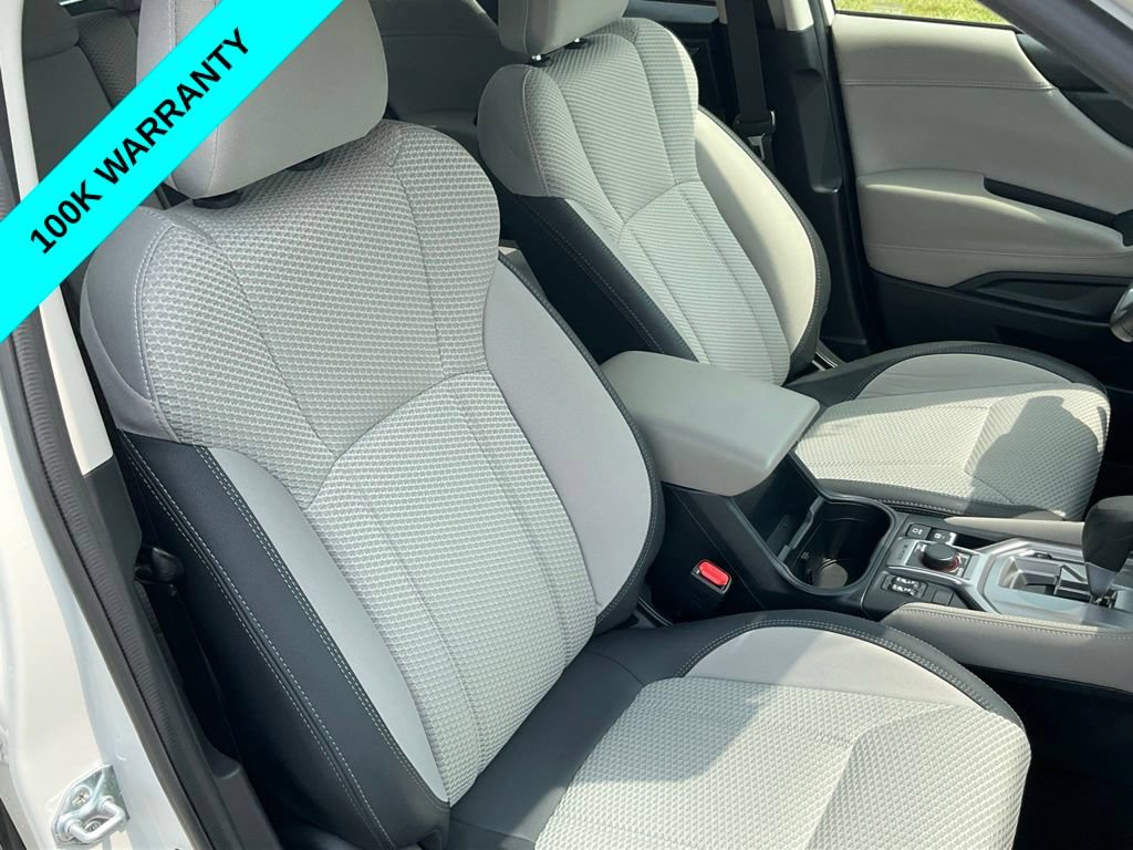Certified 2024 Subaru Forester Premium AWD/4WD image 15
