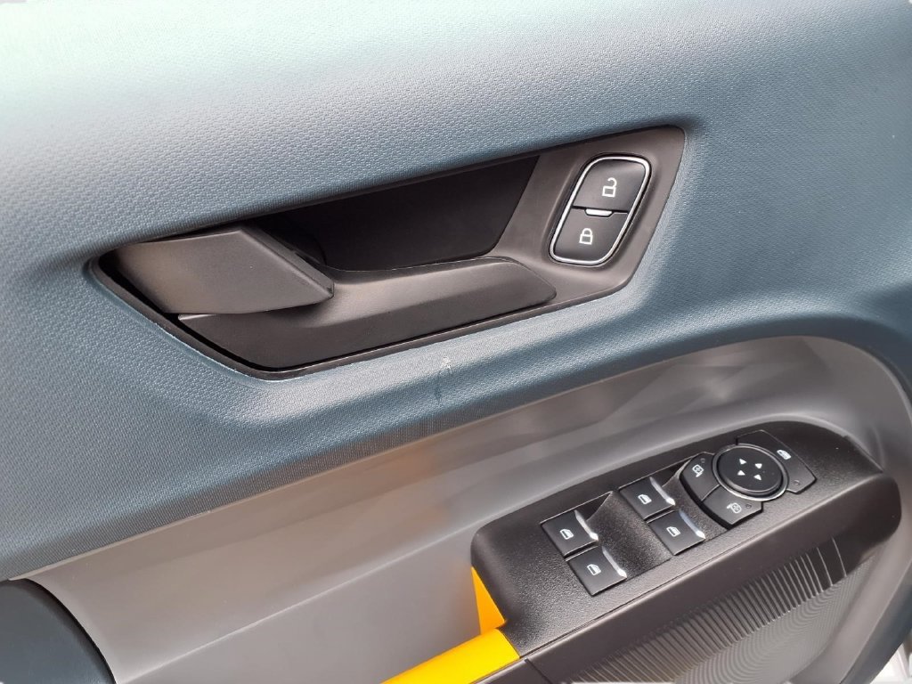 New 2026 Ford Maverick Tremor AWD/4WD image 25