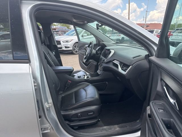 Used 2019 GMC Terrain SLT w/ Preferred Package AWD/4WD image 12