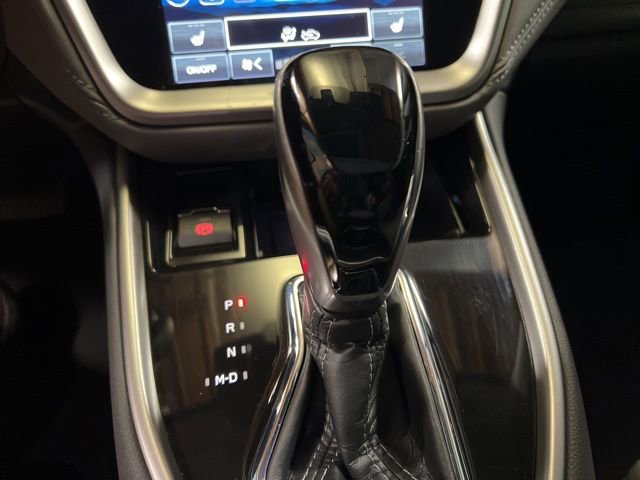 Certified 2025 Subaru Outback Limited w/ Popular Package #2 image 32