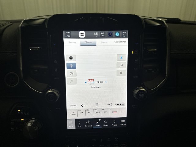 Used 2022 RAM 2500 Laramie AWD/4WD image 16