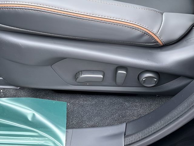 New 2026 Subaru Forester Sport image 23