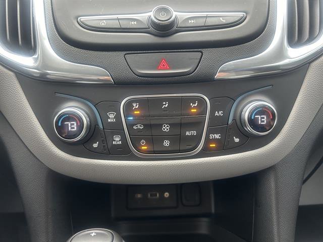 Certified 2019 Chevrolet Equinox LT image 20