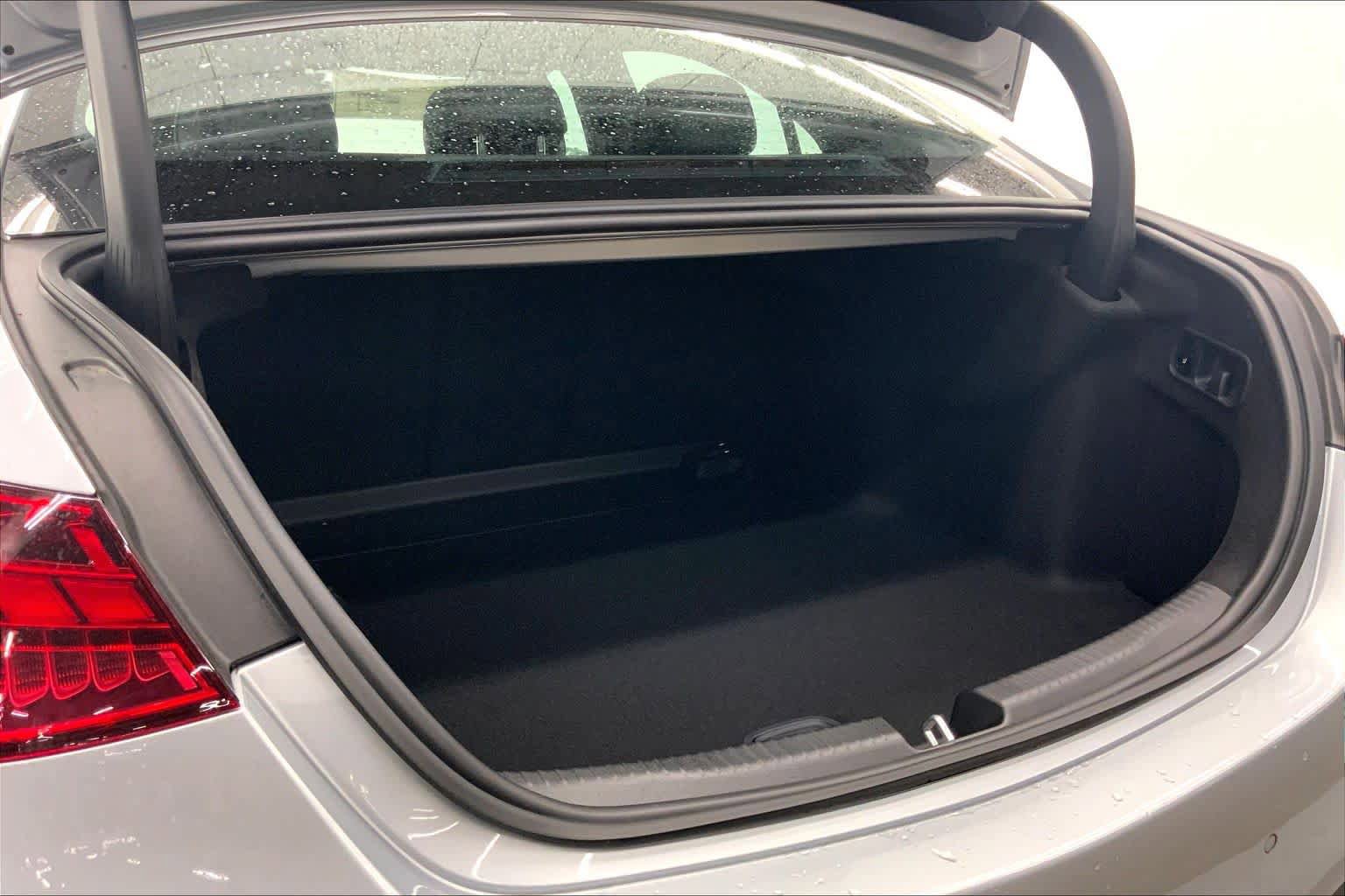 New 2026 Mercedes-Benz C 300 Sedan image 17
