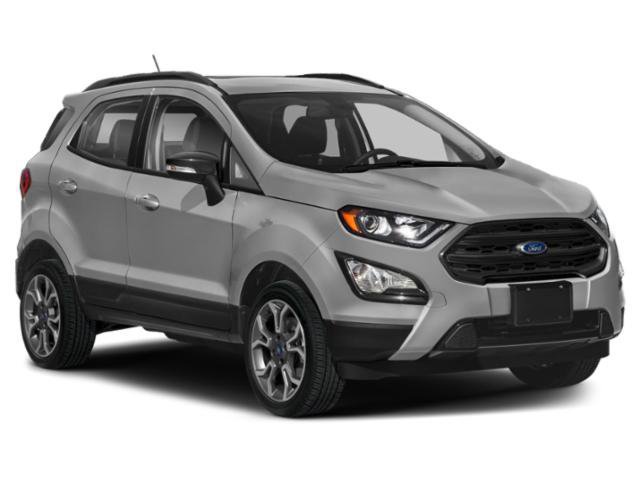 Used 2021 Ford EcoSport SES AWD/4WD image 6