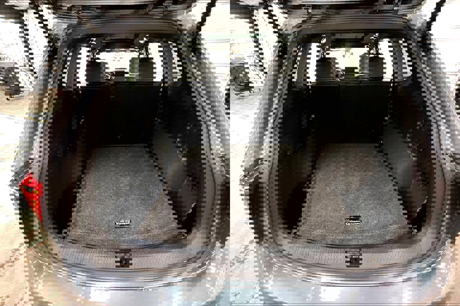 Used 2022 Volkswagen Tiguan SE R-Line image 30