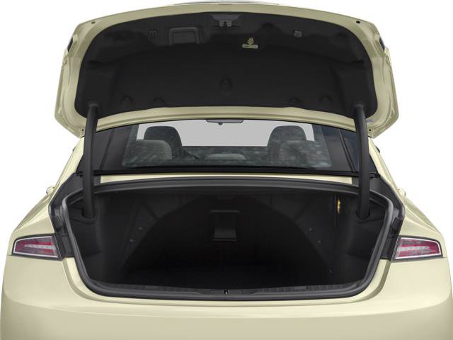 Used 2017 Lincoln MKZ Reserve w/ Technology Package FWD image 13