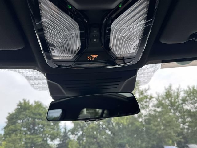 Certified 2024 BMW X5 xDrive40i w/ M Sport Package AWD/4WD image 40