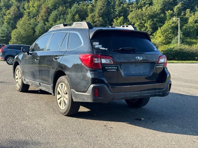 Used 2019 Subaru Outback 2.5i AWD/4WD image 20