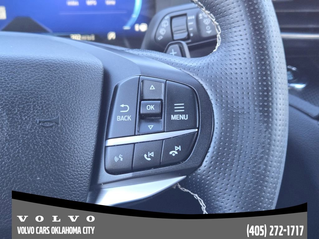 Used 2020 Ford Explorer ST w/ ST Street Pack image 28