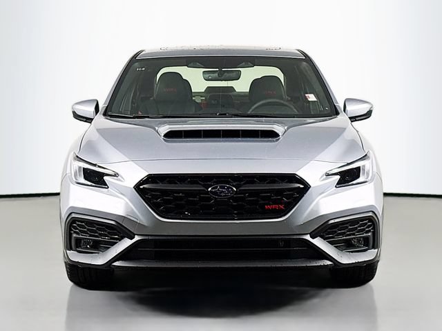 New 2026 Subaru WRX Limited AWD/4WD image 2