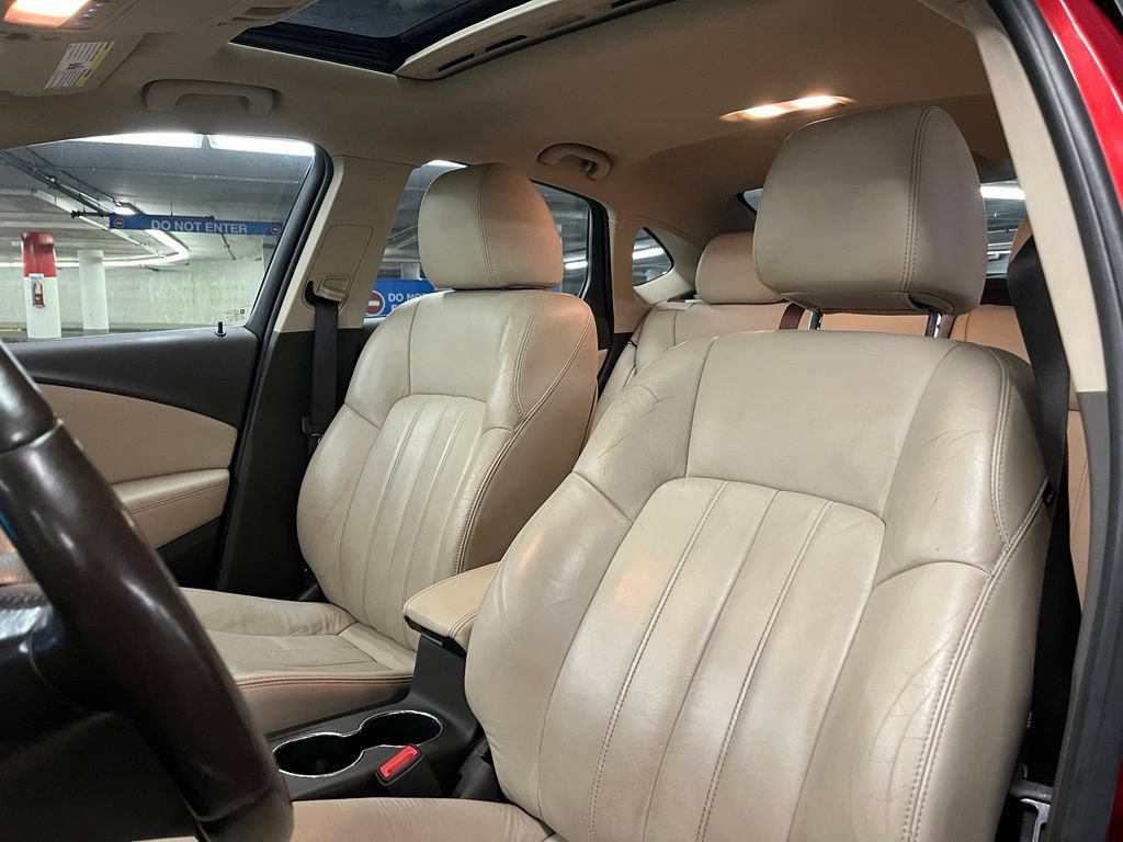 Used 2013 Buick Verano Leather FWD image 20