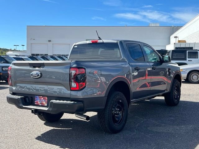 New 2026 Ford Ranger XL w/ Trailer Tow Package AWD/4WD image 5