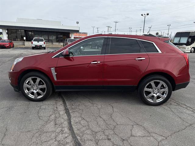 Used 2010 Cadillac SRX Premium image 10