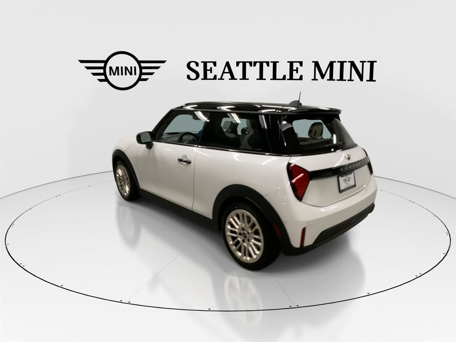 New 2026 MINI Cooper S image 8