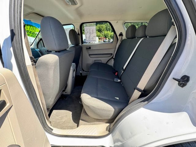 Used 2012 Ford Escape XLS FWD image 12