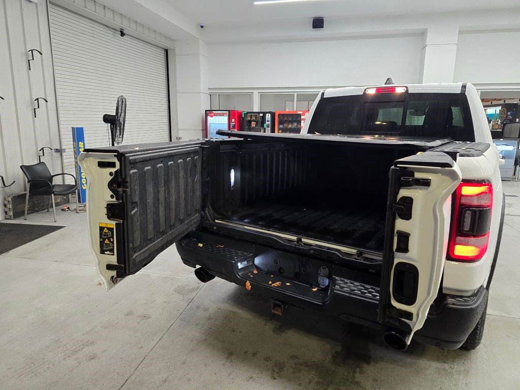 Used 2020 RAM 1500 Rebel w/ Rebel Level 2 Equipment Group AWD/4WD image 7