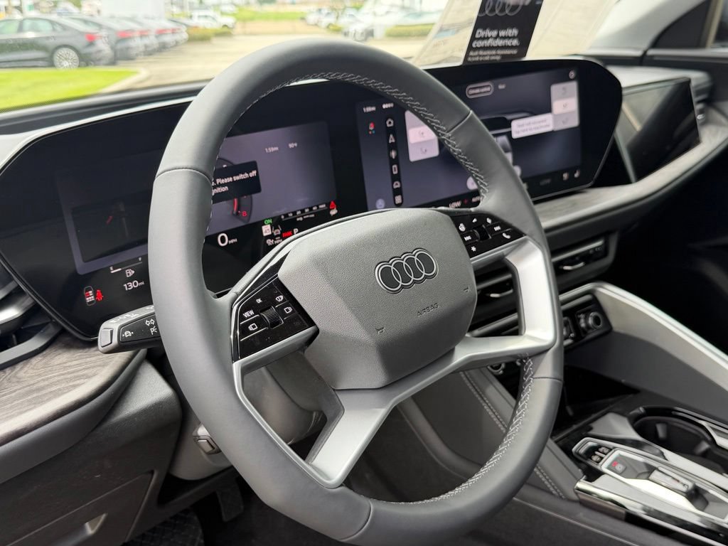 New 2026 Audi Q5 Prestige AWD/4WD image 9