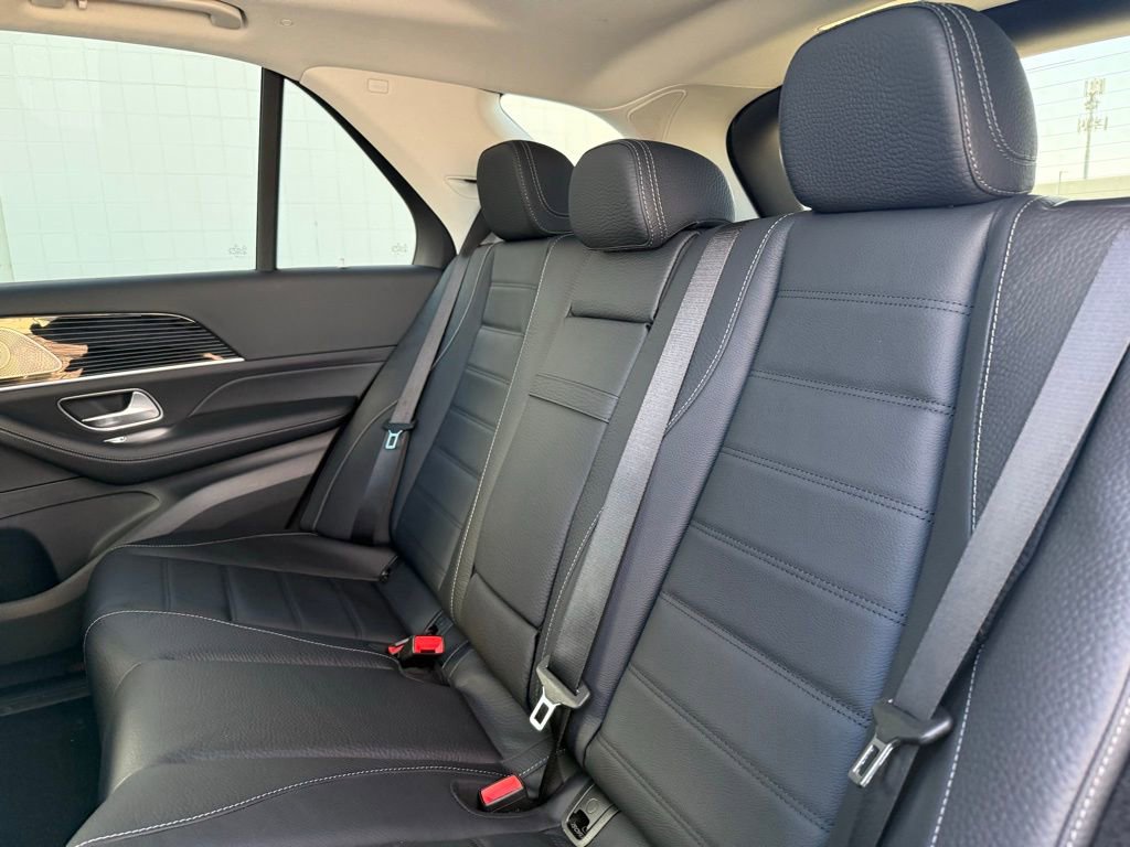 New 2026 Mercedes-Benz GLE 450 4MATIC image 34