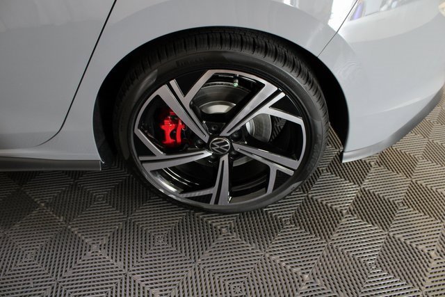 New 2025 Volkswagen GTI SE image 21