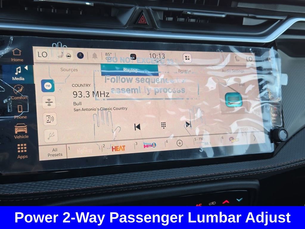 New 2026 Jeep Cherokee Limited AWD/4WD image 19