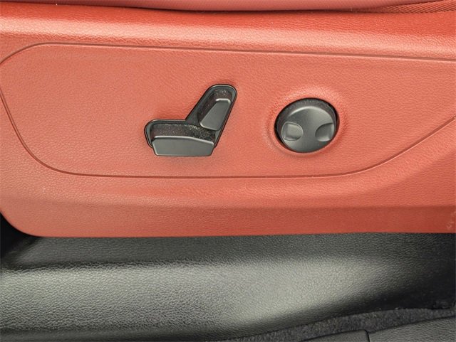 Used 2025 RAM 1500 Rebel w/ Rebel Level 1 Equipment Group image 13