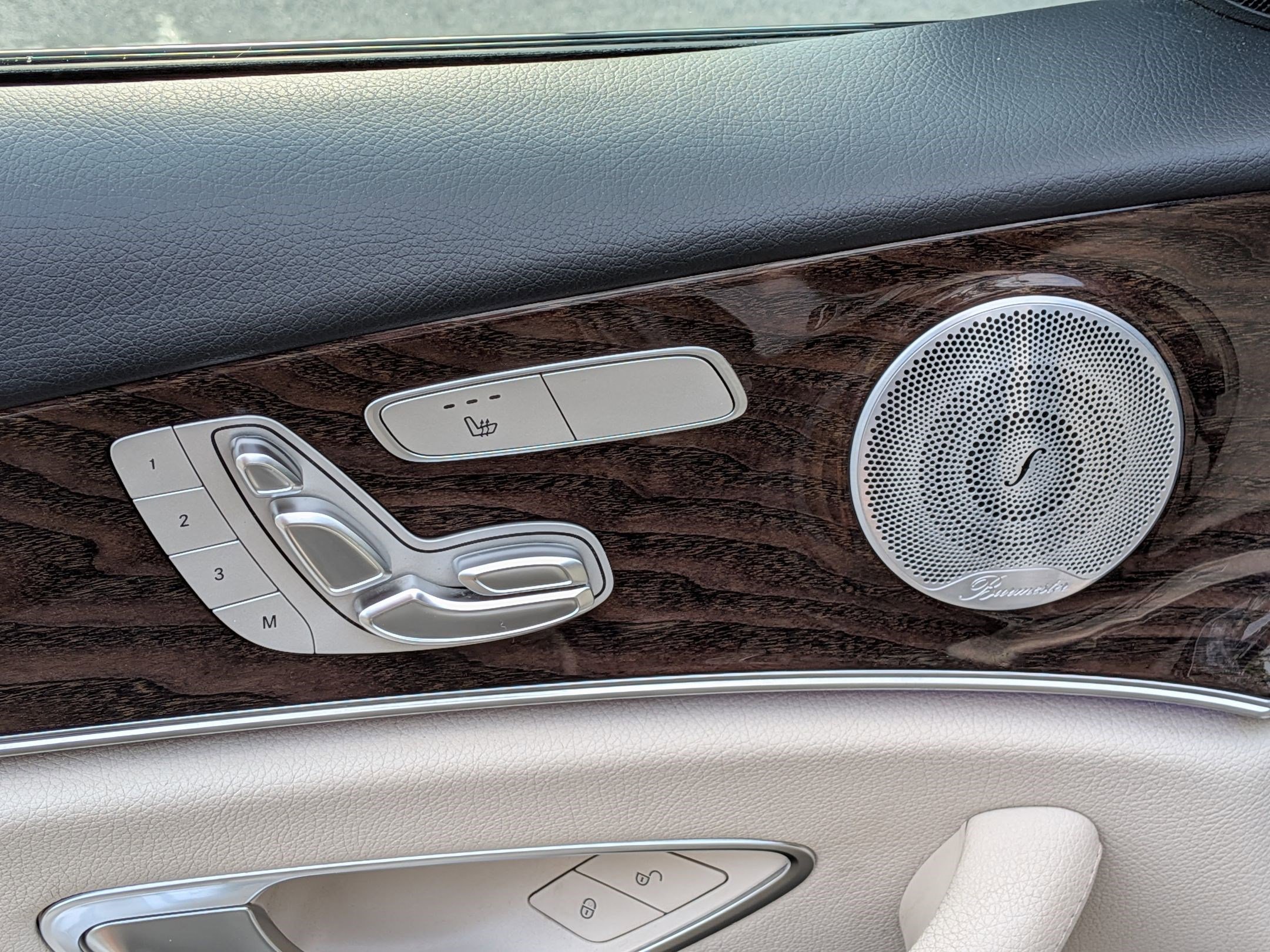 Used 2021 Mercedes-Benz E 350 Sedan image 15