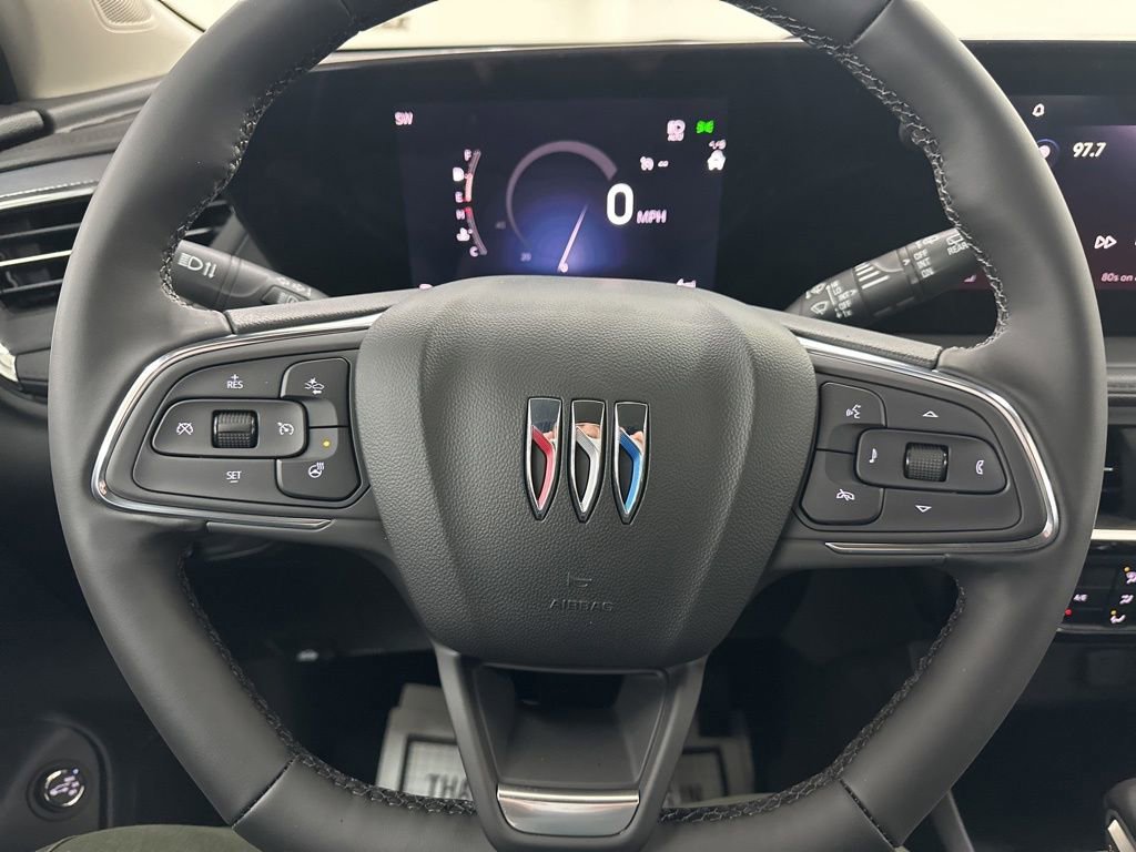 New 2026 Buick Encore GX Sport Touring w/ Comfort Package image 30