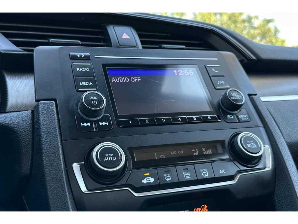 Used 2020 Honda Civic LX image 27