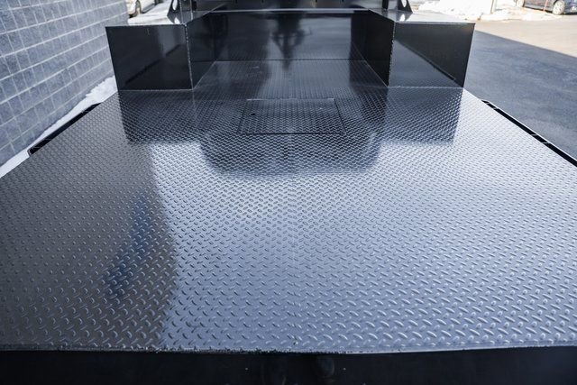 New 2026 Ford F450 XL image 15