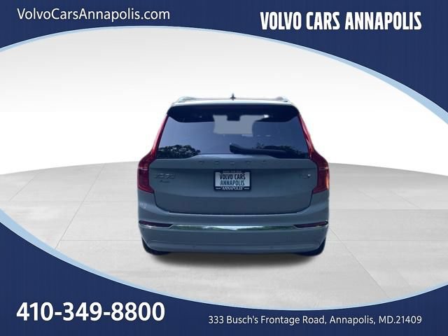 Certified 2025 Volvo XC90 T8 Plus w/ Protection Package Premier AWD/4WD image 7