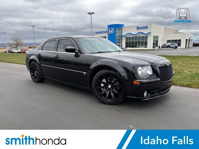 Used 2006 Chrysler 300 SRT8 w/ SRT Option Group I