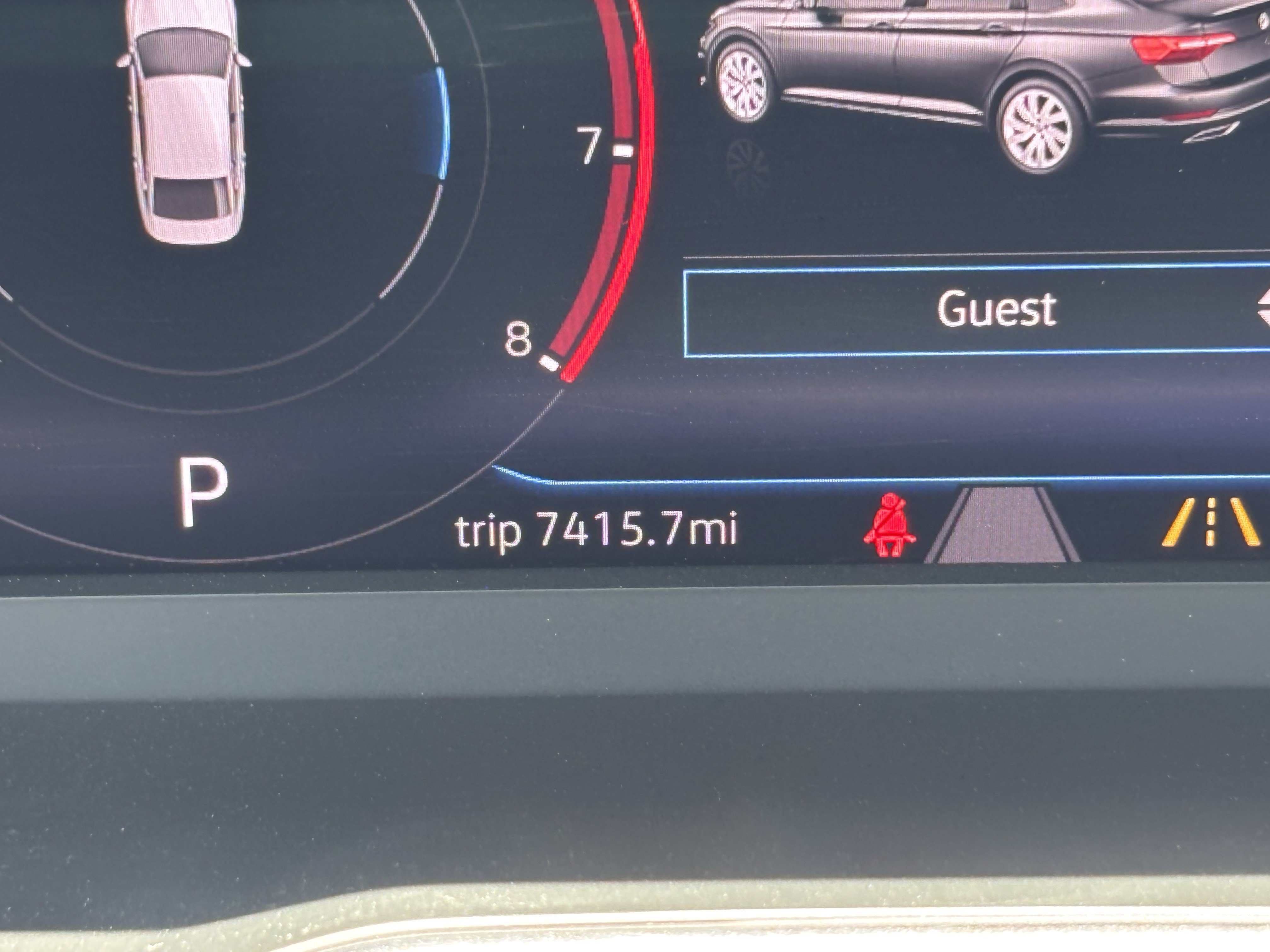 Used 2019 Volkswagen Jetta SEL FWD image 21