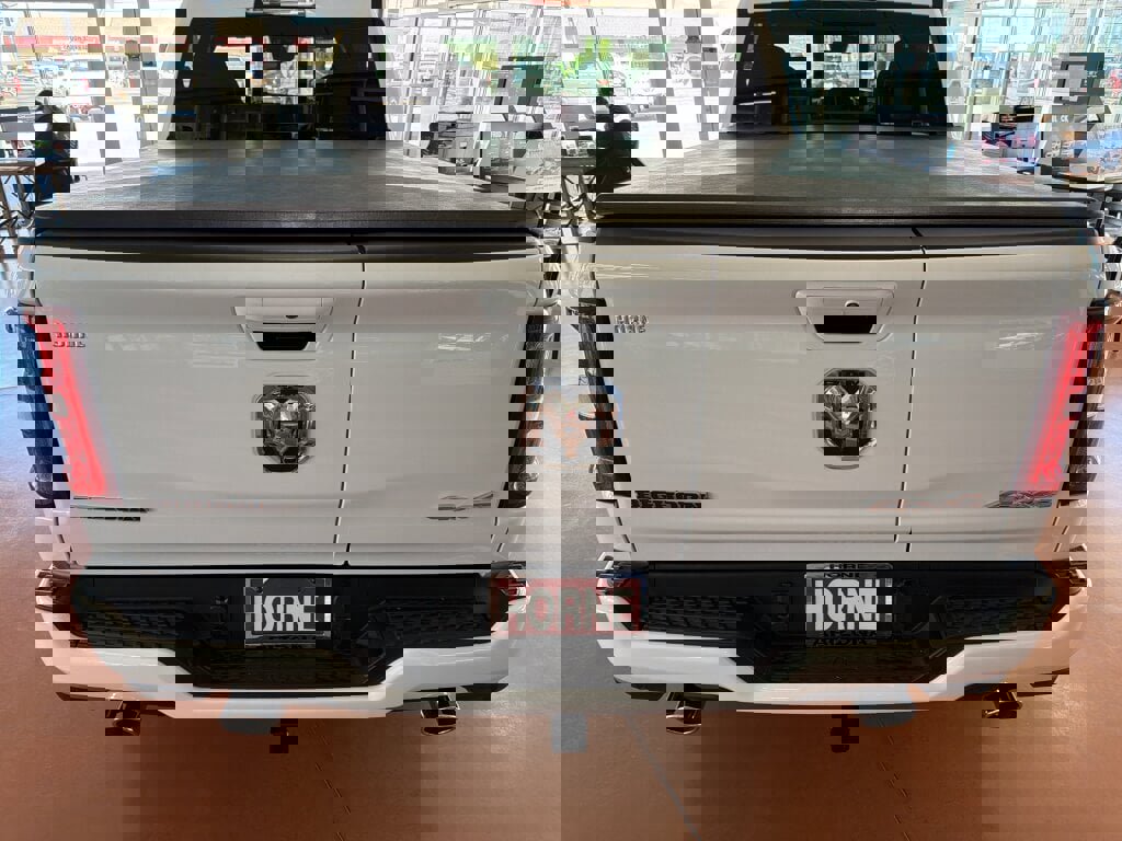 New 2026 RAM 1500 Big Horn image 4