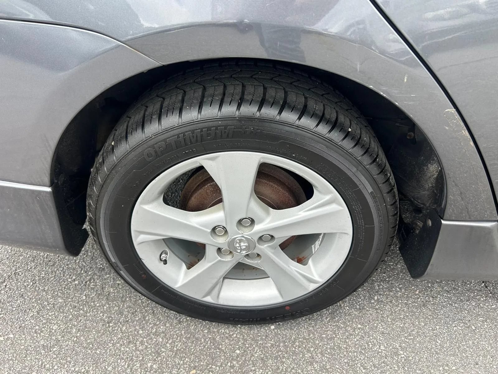 Used 2013 Toyota Corolla S FWD image 34