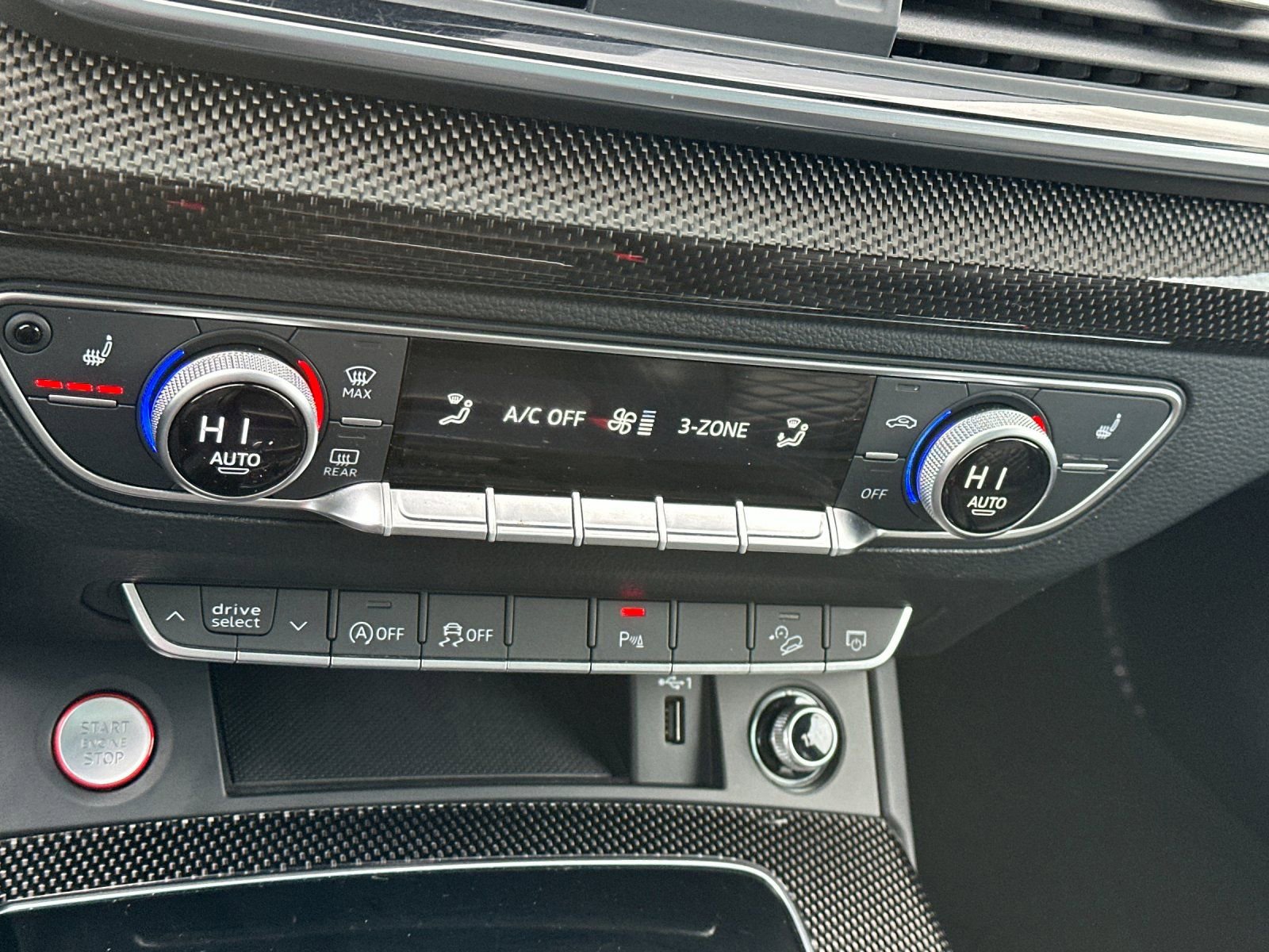 Used 2022 Audi SQ5 Premium Plus image 20