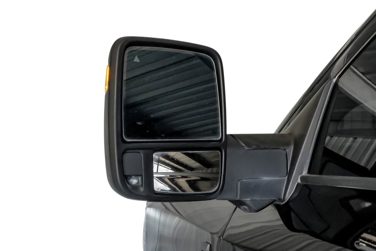 Used 2023 RAM 3500 Laramie w/ Night Edition AWD/4WD image 40