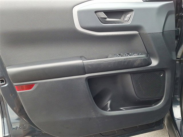 Used 2023 Ford Bronco Sport Big Bend w/ Convenience Package image 12