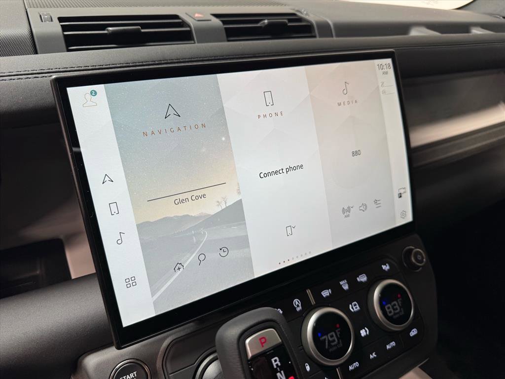 Used 2026 Land Rover Defender 110 S image 17