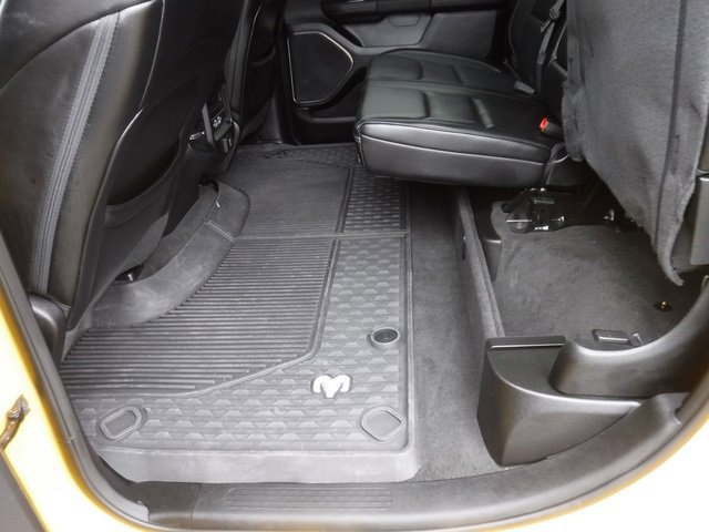 Certified 2023 RAM 1500 Rebel w/ Rebel Level 2 Equipment Group image 50