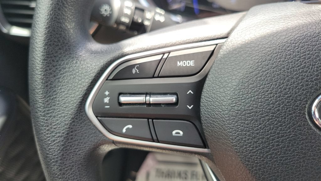 Used 2019 Hyundai Santa Fe SEL FWD image 20