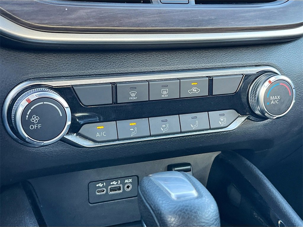 Used 2024 Nissan Altima 2.5 SV image 15